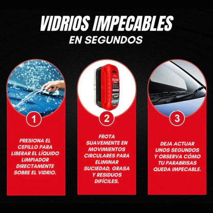 OFERTA 3X1 CleanDriver™ – Manejá con visión perfecta 🚘👀 ENVIO GRATIS