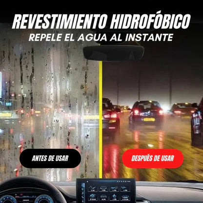 OFERTA 3X1 CleanDriver™ – Manejá con visión perfecta 🚘👀 ENVIO GRATIS