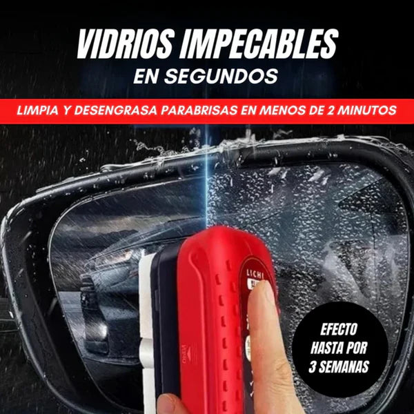 OFERTA 3X1 CleanDriver™ – Manejá con visión perfecta 🚘👀 ENVIO GRATIS