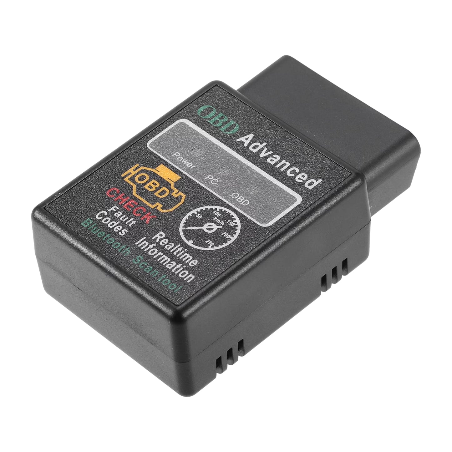 Escáner OBD Avanzado para Automóvil